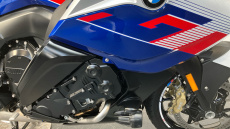 BMW K1600 GT SE (22MY)